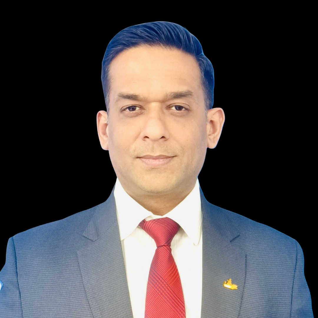 Varun Gupta